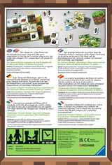 Minecraft: Builders & Biomes - Farmer's Market Expansion