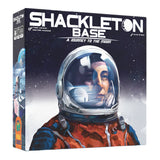 Shackleton Base board game | Elderwoods