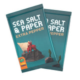  Sea Salt and Paper: Extra Pepper Expansion board game | Elderwoods