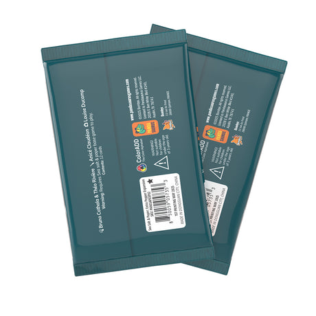 Sea Salt and Paper: Extra Pepper Expansion board game box