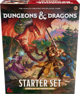 D&D Starter Set: Heroes of the Borderlands | Elderwoods