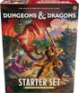 D&D Starter Set: Heroes of the Borderlands | Elderwoods