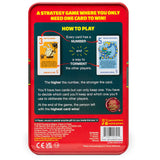 Power Hungry Pets (Tin Version) board game card examples