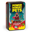 Power Hungry Pets (Tin Version) board game | Elderwoods