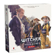 The Witcher: Path of Destiny Ronin board game | Elderwoods