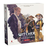 The Witcher: Path of Destiny Ronin board game | Elderwoods