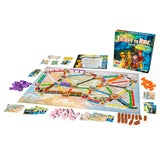 Ticket To Ride: First Journey