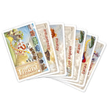 Ticket To Ride: First Journey