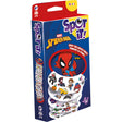 Spot It! Spider-Man board game | Elderwoods
