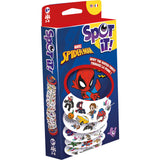 Spot It! Spider-Man board game | Elderwoods