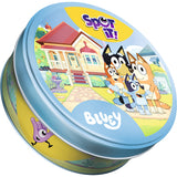 Spot It! Bluey