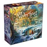Everdell Silverfrost Collectors Edition board game | Elderwoods