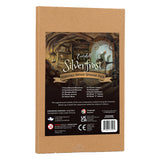 Everdell Silverfrost Essentials Edition Upgrade Pack board game | Elderwoods