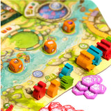 Everdell Emerland Collector's Edition