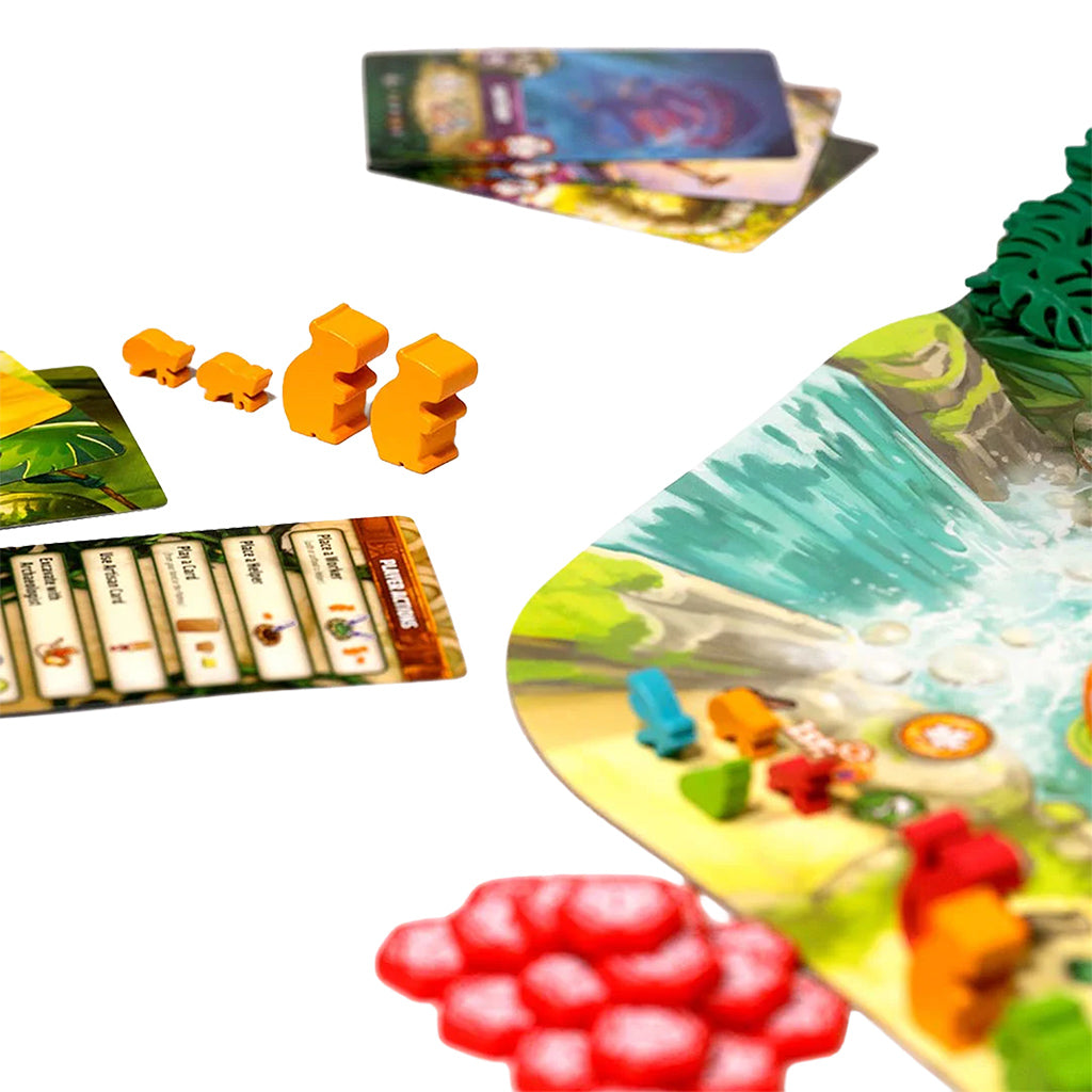 Everdell Emerland Collector's Edition