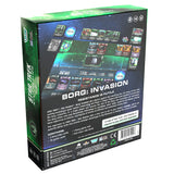 Star Trek: Star Realms - Borg: Invasion