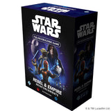 Star Wars: The Deckbuilding Game – Rebel & Empire Reinforcements Expansion