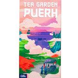 Tea Garden: Puerh Expansion