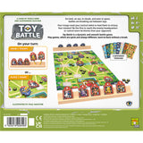 Toy Battle