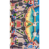 Toy Battle La Croisette