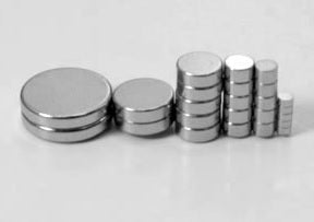 Magnets: Variety Pack (24ct, 6 sizes)