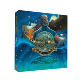 Nemo’s War Second Edition