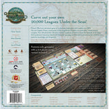 Nemo’s War Second Edition