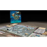 Nemo’s War Second Edition